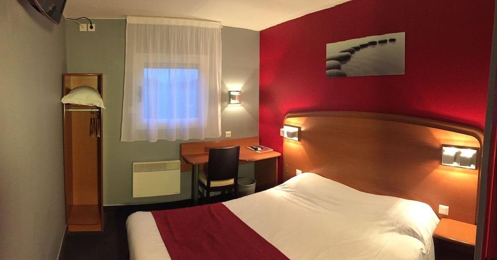 Hotel Initial By Balladins Amiens / Longueau Εξωτερικό φωτογραφία