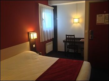 Hotel Initial By Balladins Amiens / Longueau Εξωτερικό φωτογραφία